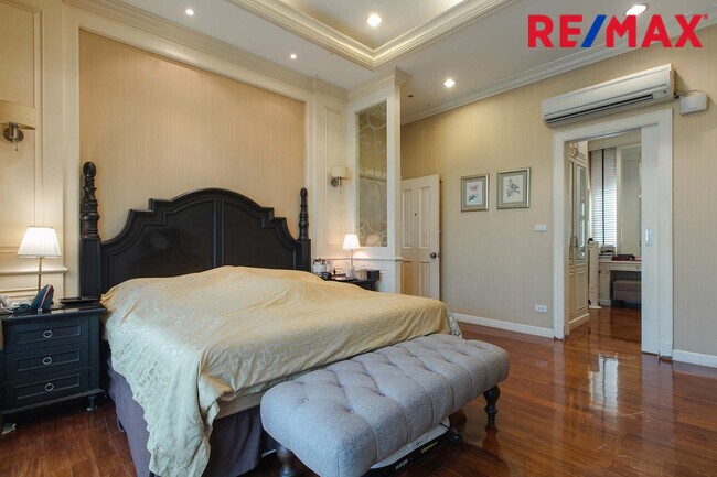 บ้านเดี่ยว เดอะแกรนด์ พระรามสอง สมุทรสาคร เมืองสมุทรสาคร พันท้ายนรสิงห์ 22000000