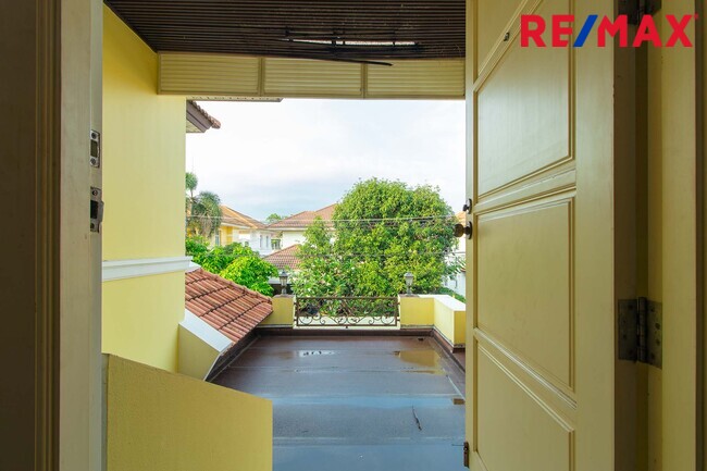 บ้านเดี่ยว เดอะแกรนด์ พระรามสอง สมุทรสาคร เมืองสมุทรสาคร พันท้ายนรสิงห์ 22000000