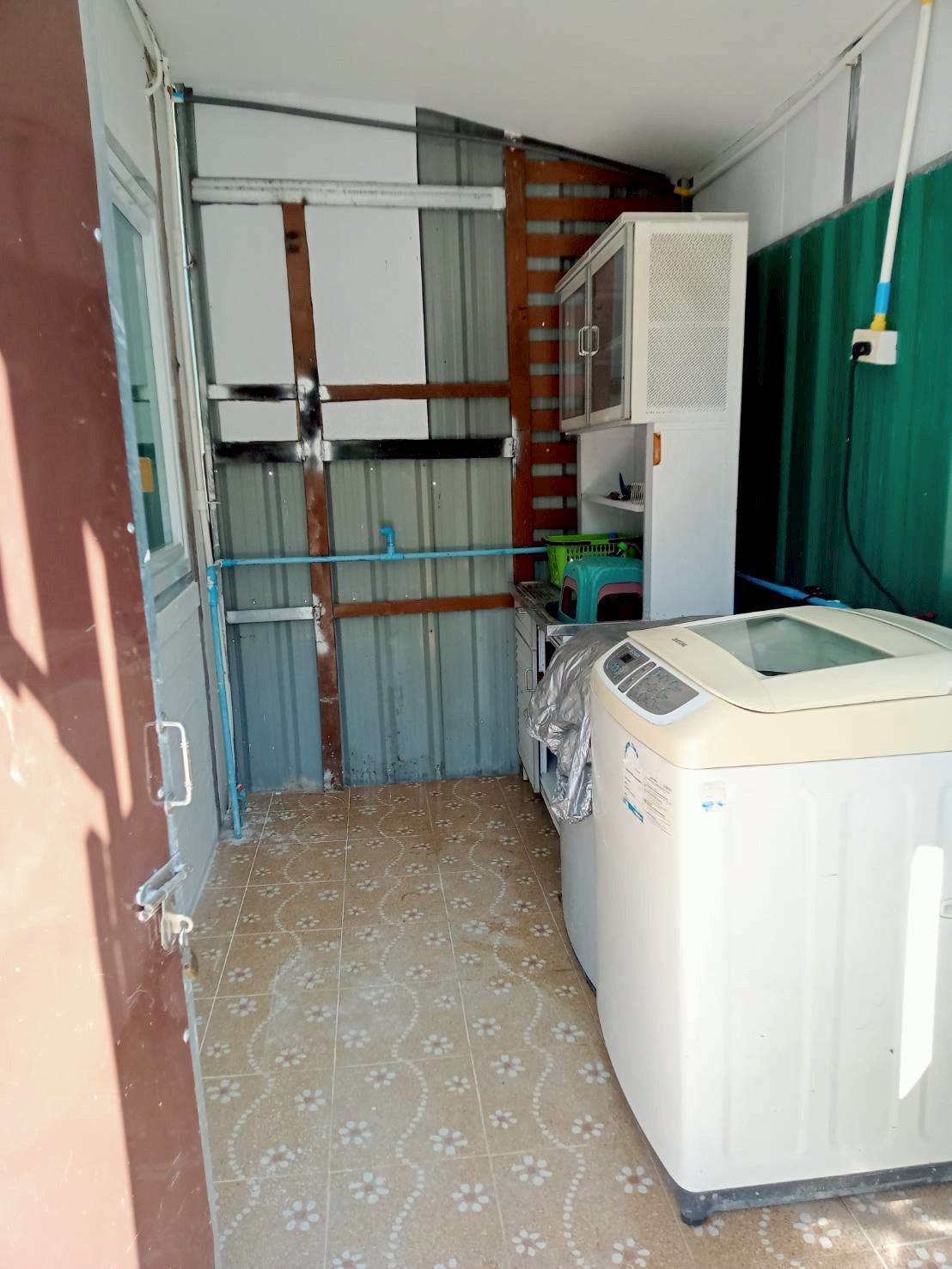 Residential land/lot Loburi Phatthana Nikhom Chong Sarika 4500000