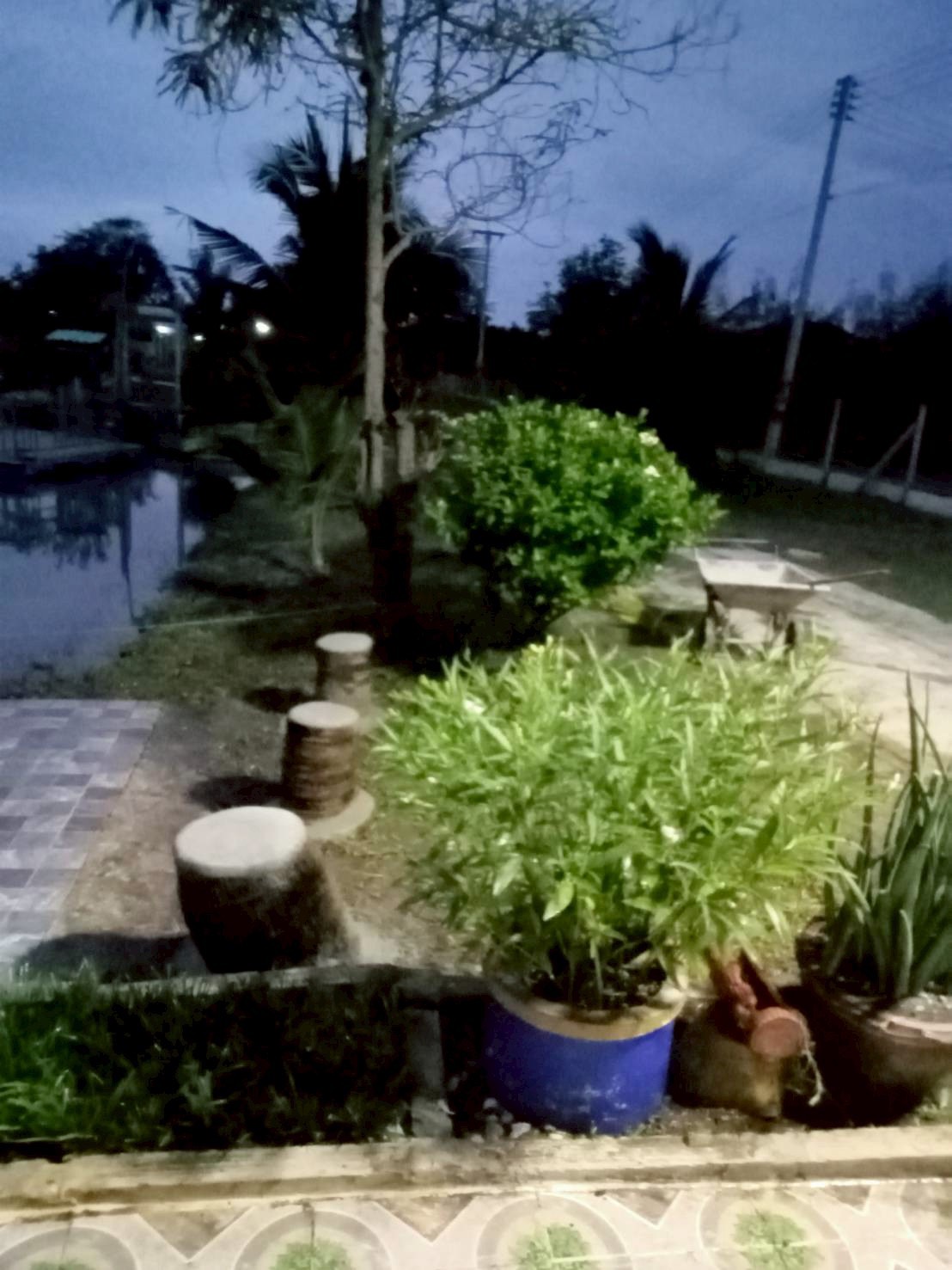 Residential land/lot Loburi Phatthana Nikhom Chong Sarika 4500000