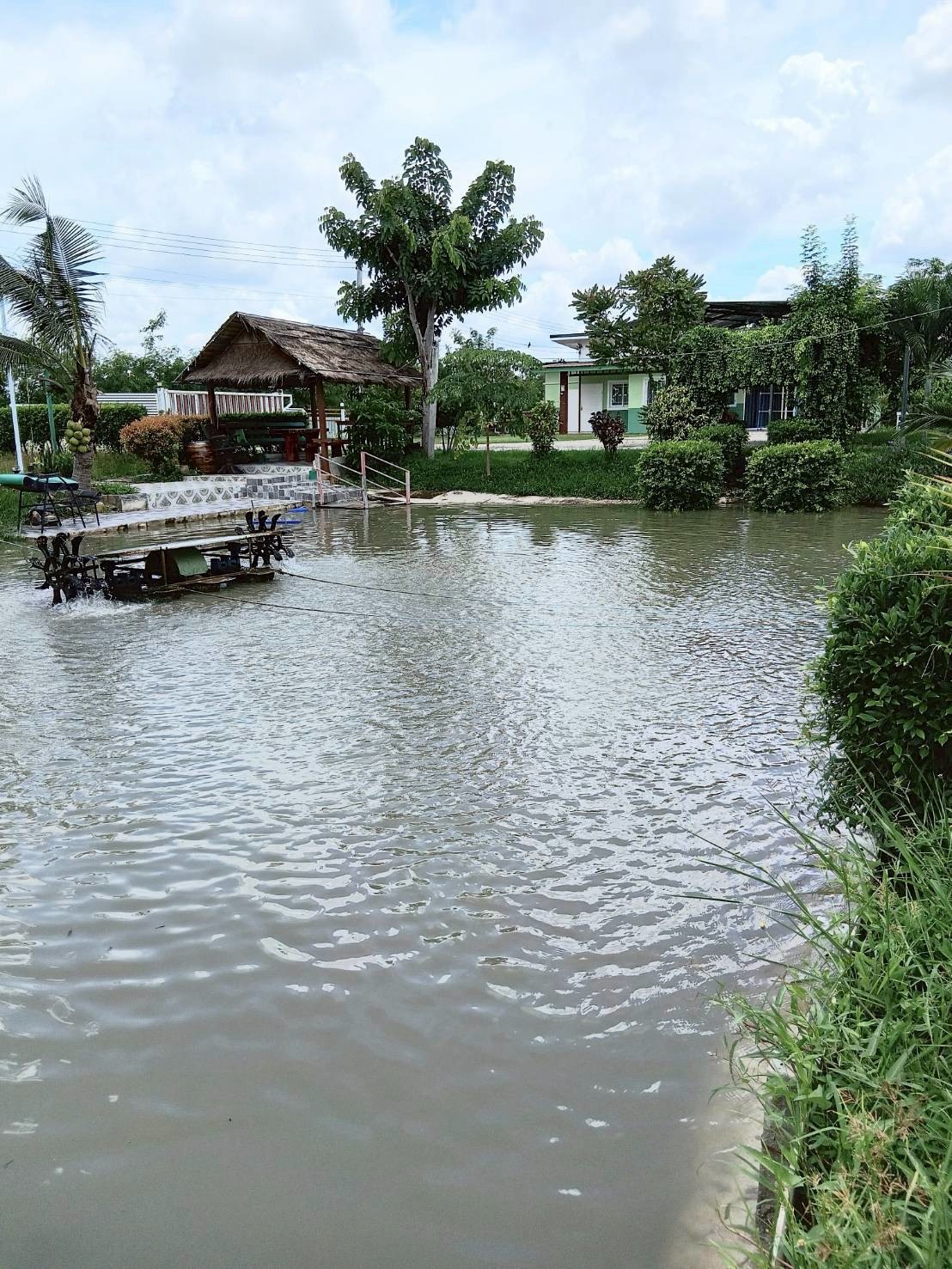 Residential land/lot Loburi Phatthana Nikhom Chong Sarika 4500000