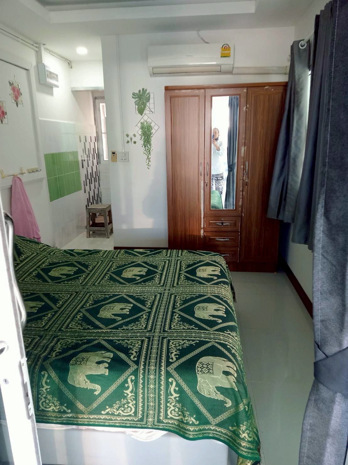 Residential land/lot Loburi Phatthana Nikhom Chong Sarika 4500000