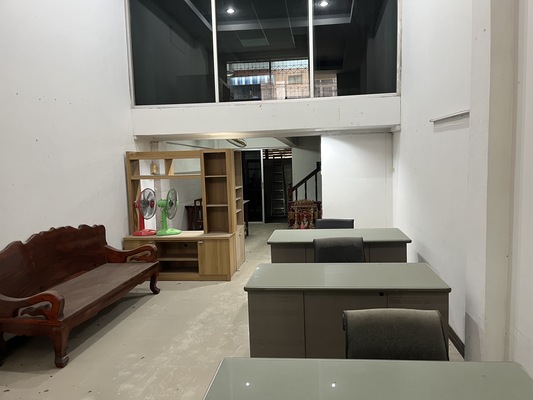 Commercial building Samut Prakan Phra Pradaeng Bang Phueng 5000000