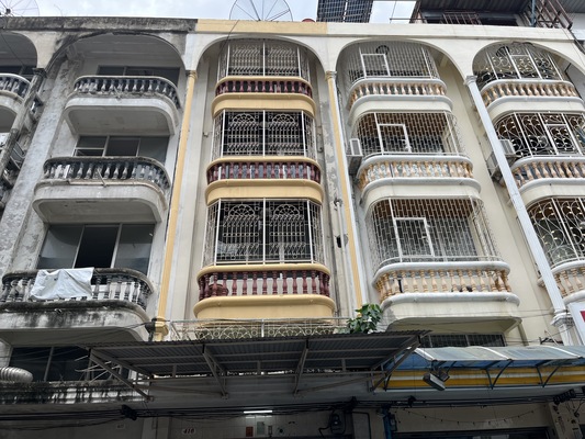 Commercial building Samut Prakan Phra Pradaeng Bang Phueng 5000000