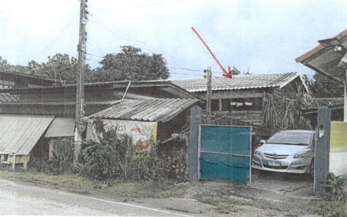 บ้านเดี่ยว ลำปาง เมืองลำปาง ทุ่งฝาย 109120