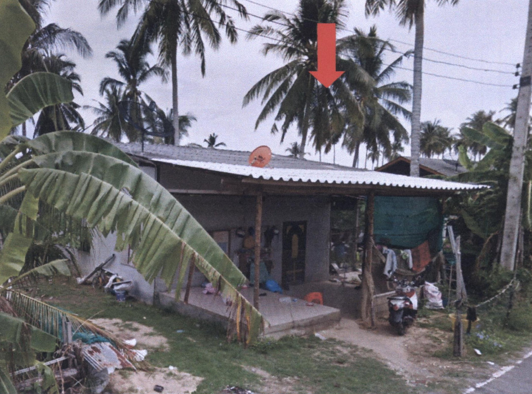 บ้านเดี่ยว สตูล ละงู แหลมสน 540735