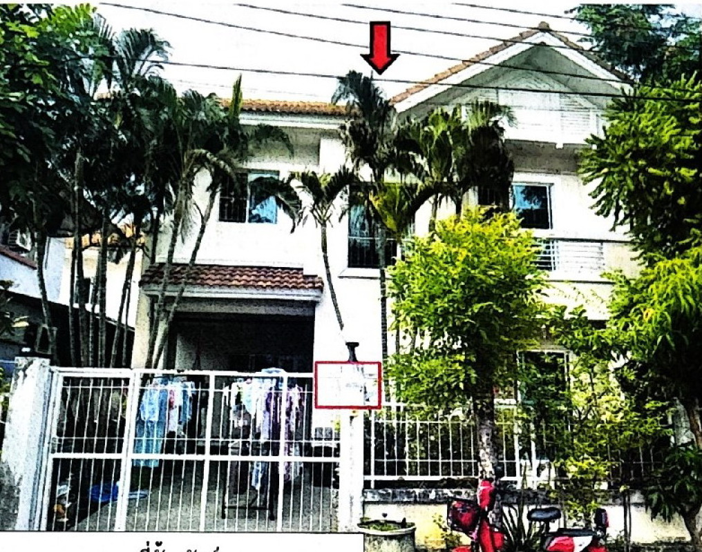 บ้านเดี่ยว นนทบุรี บางใหญ่ บางม่วง 3269190