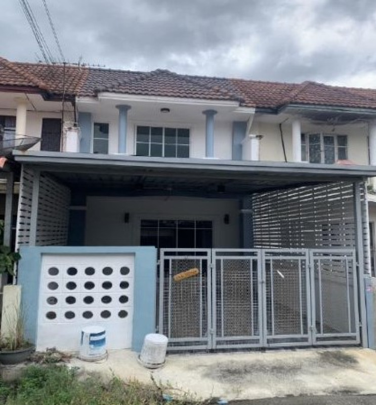 Townhouse Nonthaburi Bang Bua Thong Phimonrat 1198650