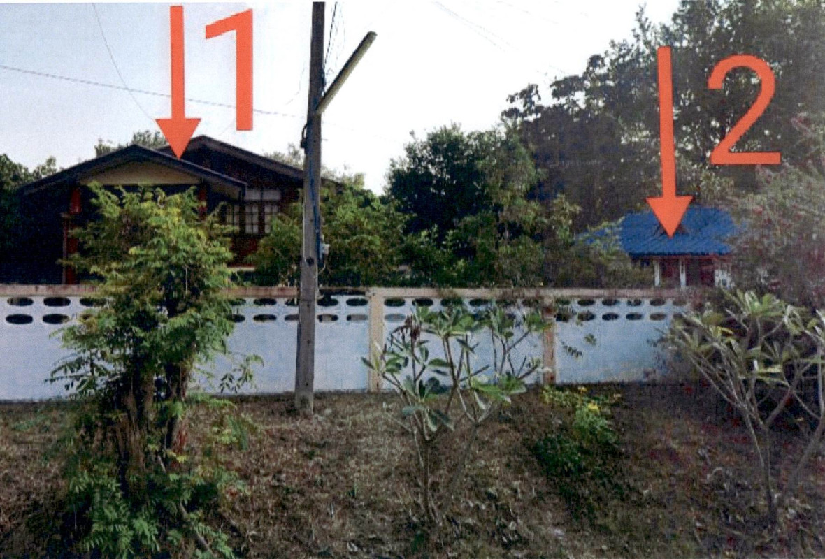 บ้านเดี่ยว ลำปาง แม่เมาะ แม่เมาะ 963024