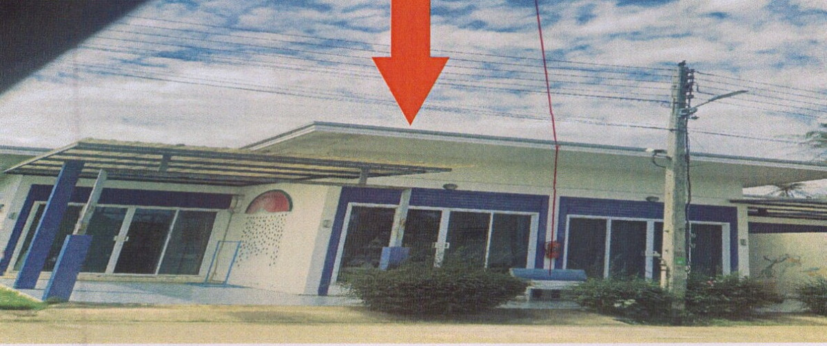 ทาวน์เฮ้าส์ สุราษฎร์ธานี เมืองสุราษฎร์ธานี วัดประดู่ 1969200