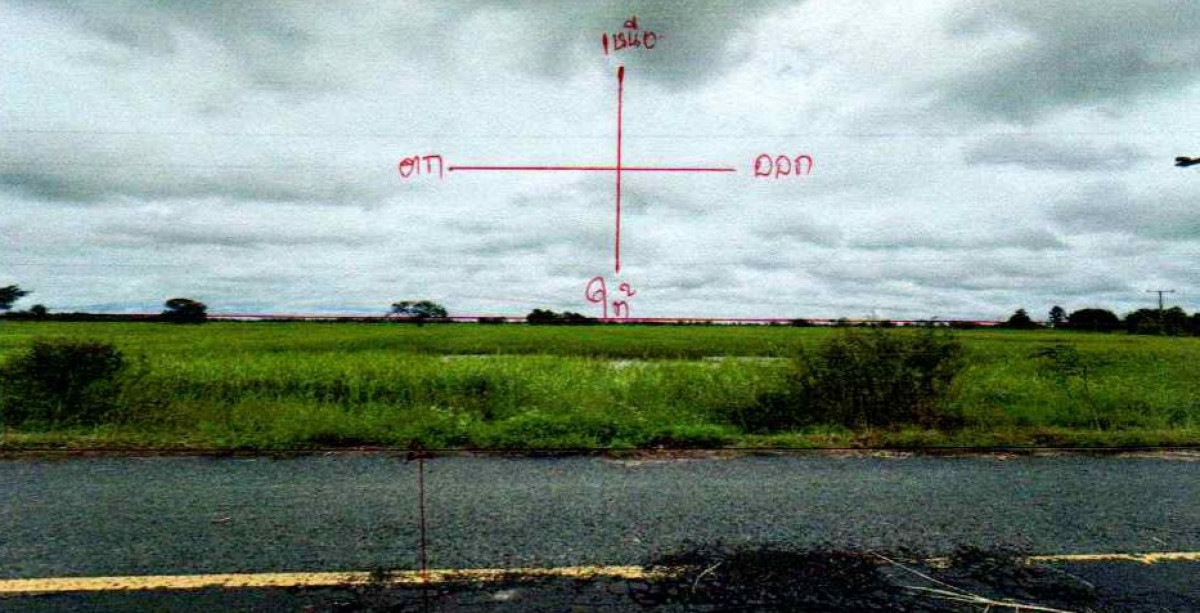 ที่ดินเปล่า สุรินทร์ รัตนบุรี แก 209950