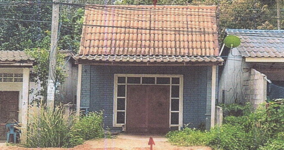 ทาวน์เฮ้าส์ กระบี่ เมืองกระบี่ หนองทะเล 417180