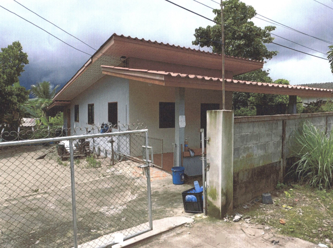 บ้านเดี่ยว เชียงราย ดอยหลวง ปงน้อย 402417