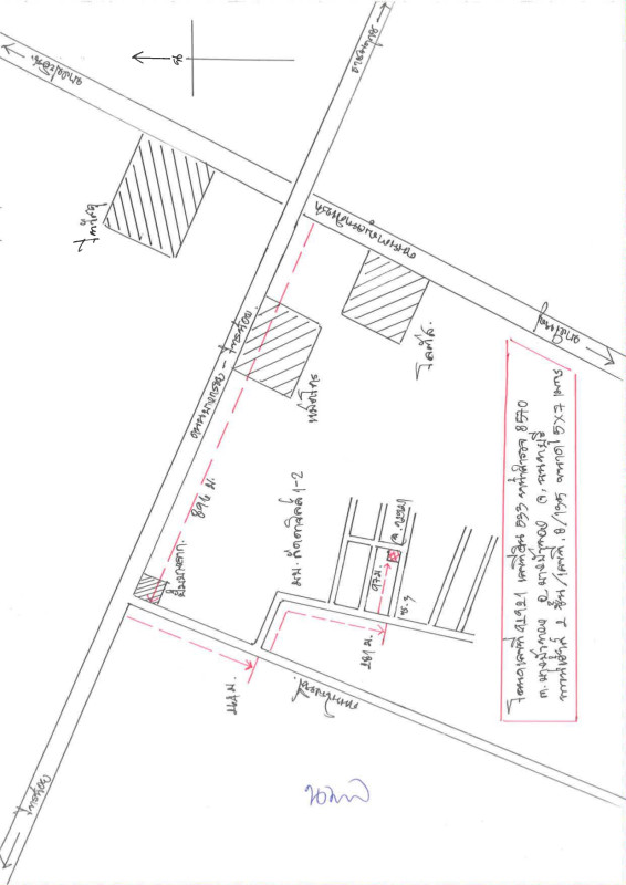 ทาวน์เฮ้าส์ นนทบุรี บางบัวทอง บางบัวทอง 1126500