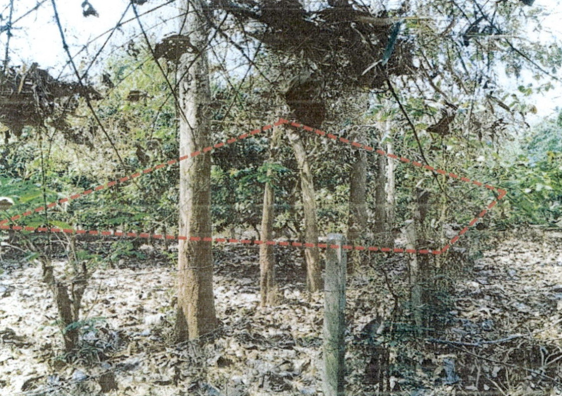 ที่ดินเปล่า ลำปาง เกาะคา ไหล่หิน 86760