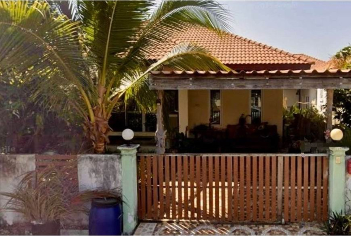 บ้านเดี่ยว ขอนแก่น เมืองขอนแก่น เมืองเก่า 1644300