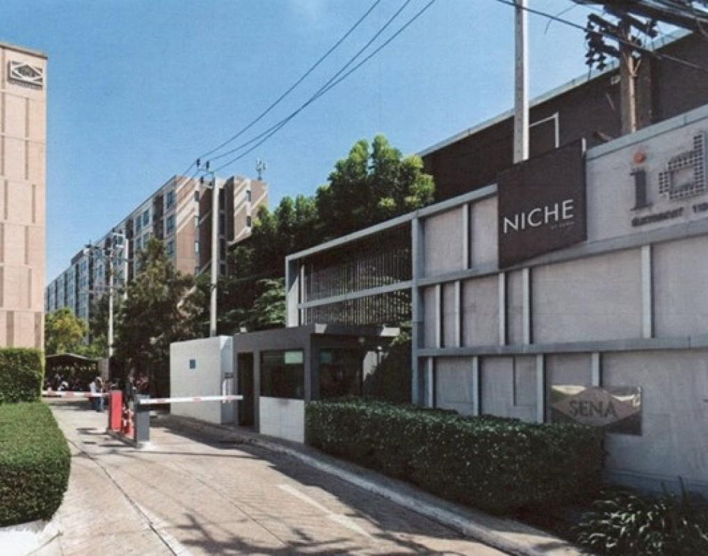 Condominium Samut Prakan Mueang Samut Prakan Samrong Nuea 1535352