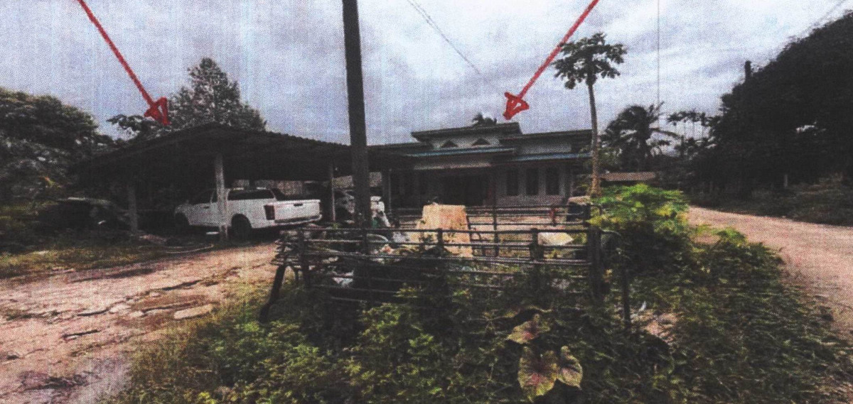 บ้านเดี่ยว ระนอง กะเปอร์ กะเปอร์ 1161232