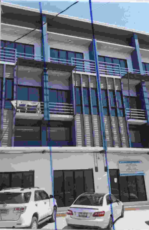 ทาวน์เฮ้าส์ นครราชสีมา เมืองนครราชสีมา ในเมือง 4094400