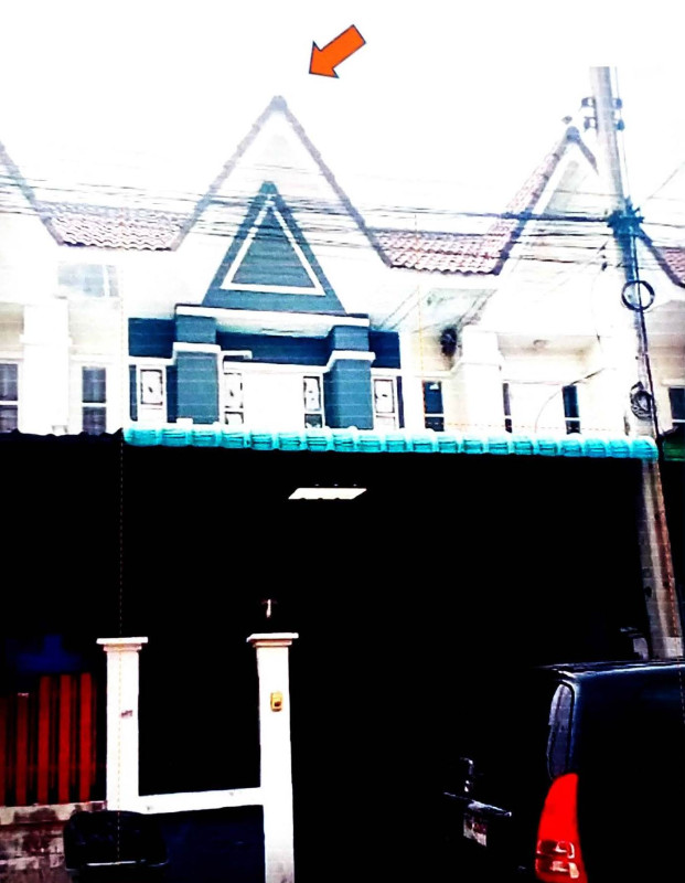 ทาวน์เฮ้าส์ ปทุมธานี ลาดหลุมแก้ว ระแหง 524640