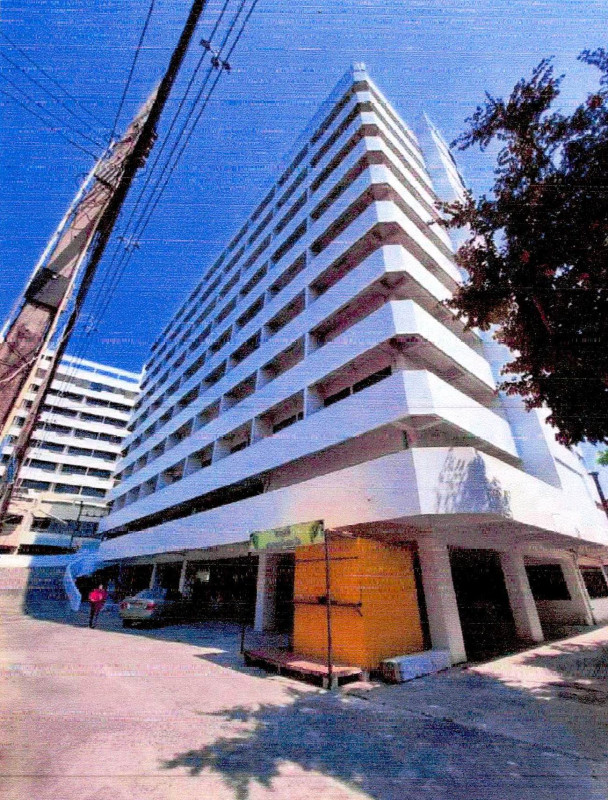 Condominium Chon Buri Mueang Chon Buri Ban Suan 589300