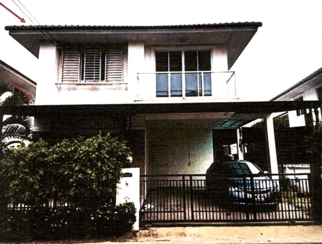 บ้านเดี่ยว พระนครศรีอยุธยา พระนครศรีอยุธยา หันตรา 2216460