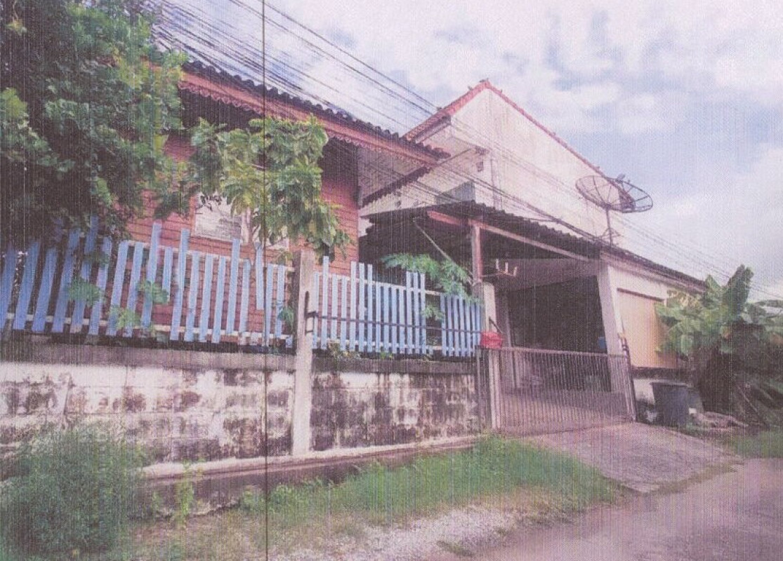 บ้านเดี่ยว ชลบุรี ศรีราชา สุรศักดิ์ 1627740