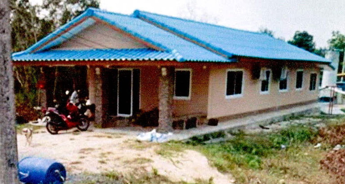 บ้านเดี่ยว ระนอง เมืองระนอง หงาว 1043165