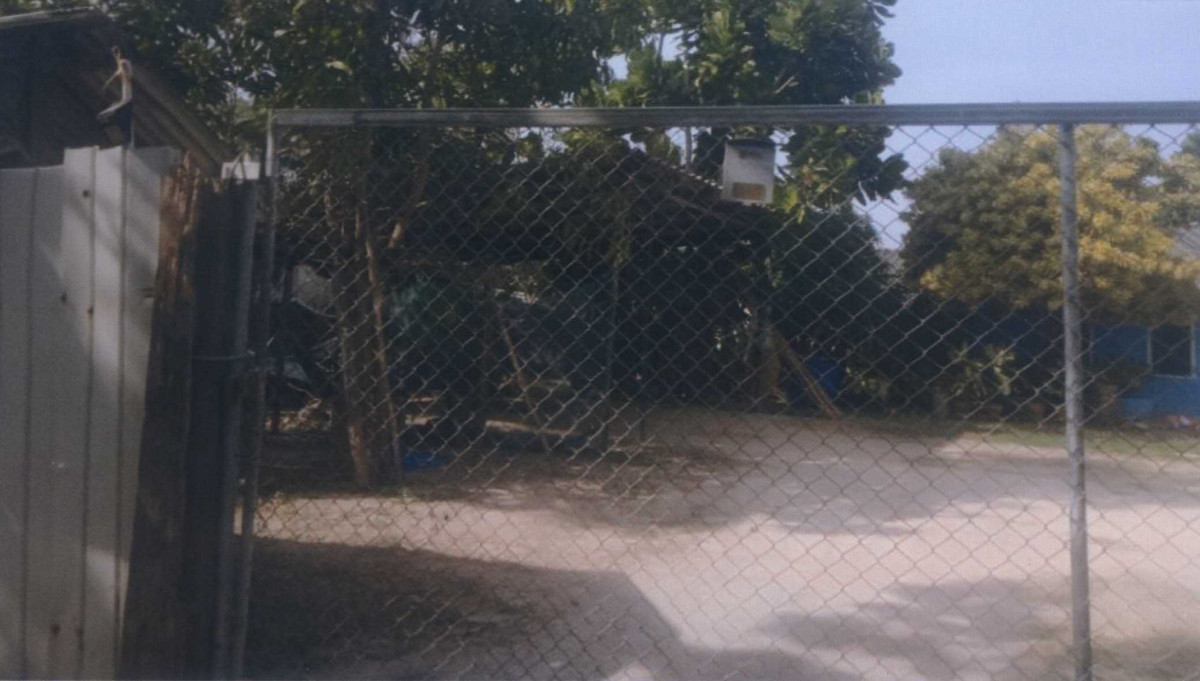 บ้านเดี่ยว เพชรบุรี ท่ายาง ปึกเตียน 1490345