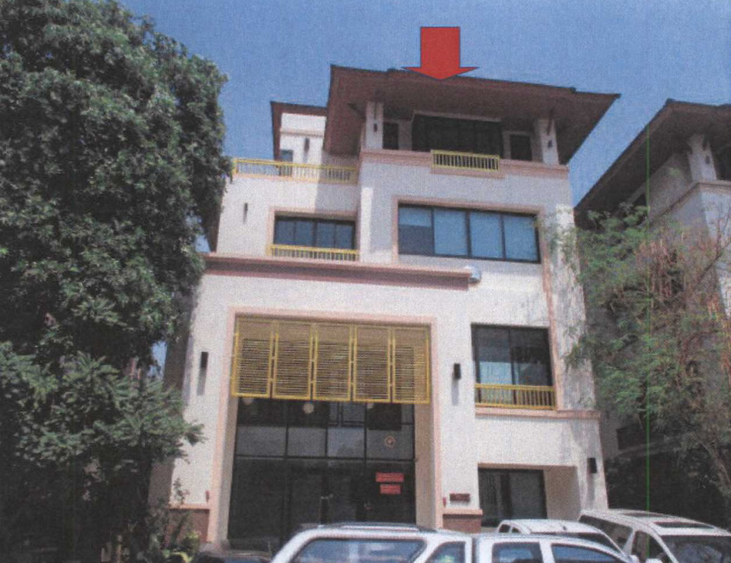 บ้านเดี่ยว กรุงเทพมหานคร วังทองหลาง วังทองหลาง 8507500