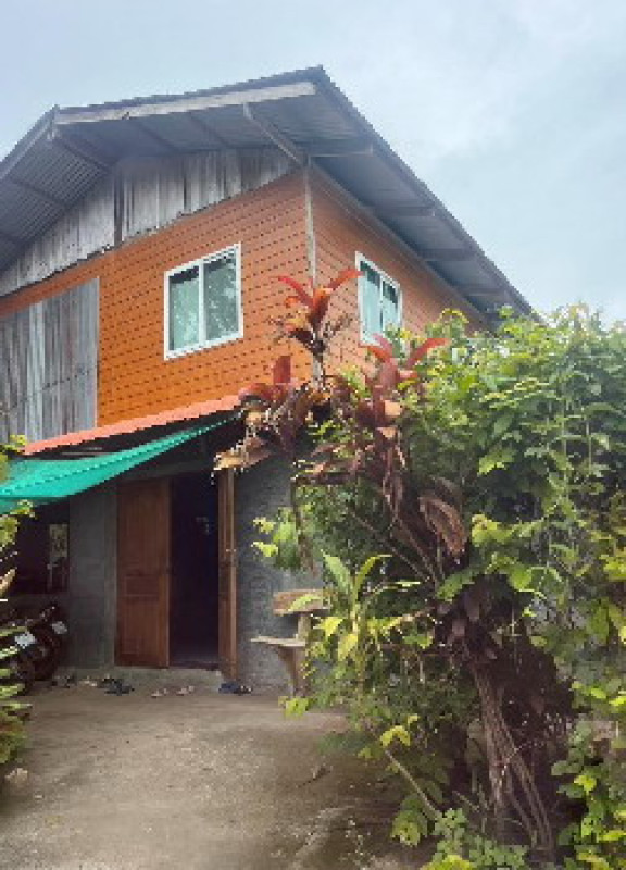 บ้านเดี่ยว เพชรบูรณ์ หล่มสัก บุ่งคล้า 523170