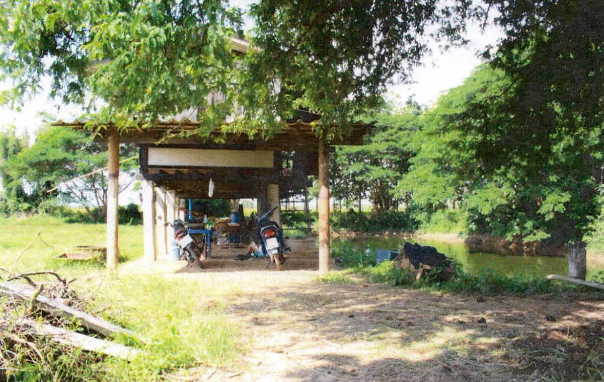 บ้านเดี่ยว ลำปาง เกาะคา ท่าผา 383040