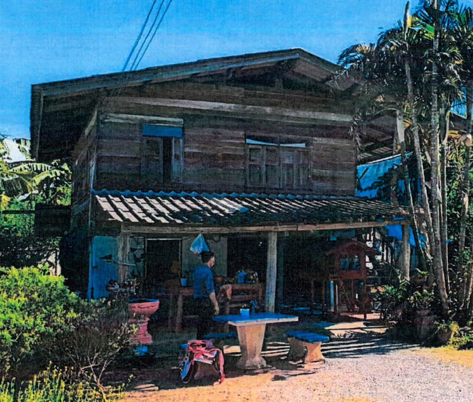 บ้านเดี่ยว ลำปาง เถิน เถินบุรี 534680