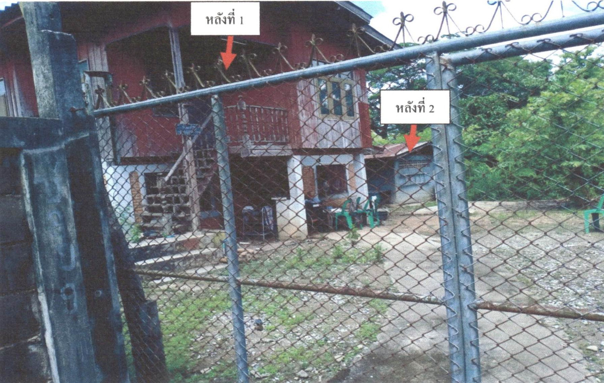 บ้านเดี่ยว เชียงราย แม่จัน แม่คำ 746540