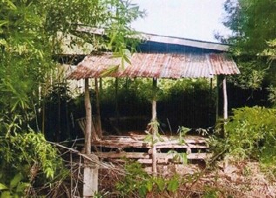 บ้านเดี่ยว สกลนคร เมืองสกลนคร ฮางโฮง 148800