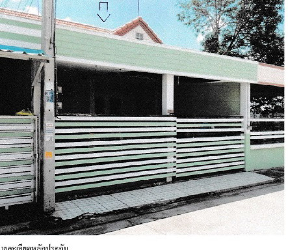 ทาวน์เฮ้าส์ พระนครศรีอยุธยา บางปะอิน สามเรือน 769275