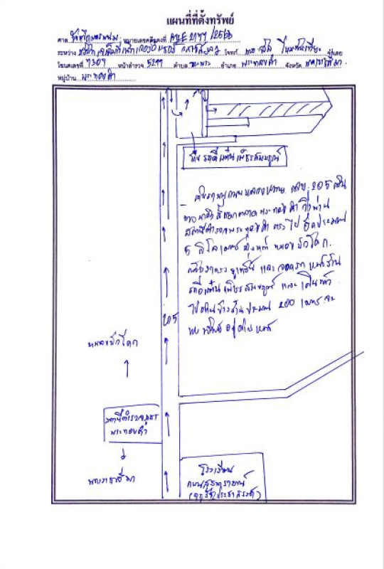 ที่ดินเปล่า นครราชสีมา พระทองคำ มาบกราด 153600
