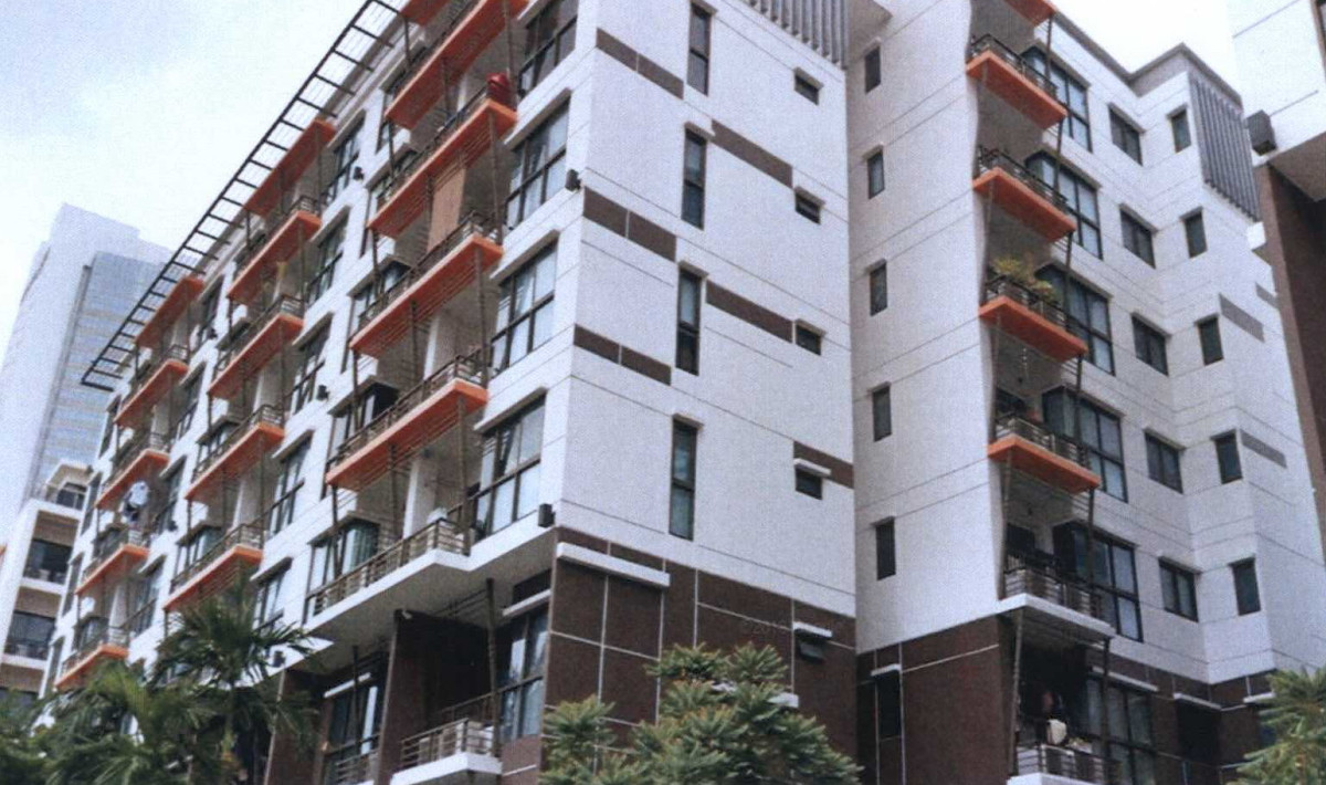 คอนโด นนทบุรี ปากเกร็ด คลองเกลือ 1489670