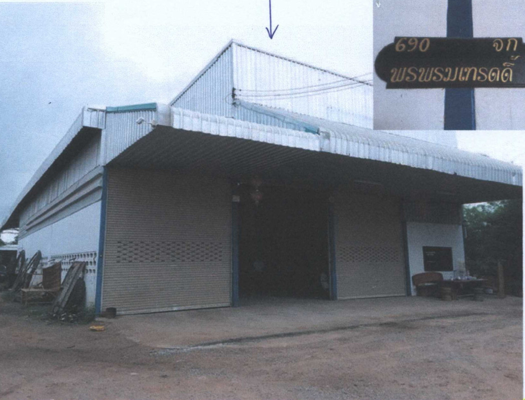 บ้านเดี่ยว นครราชสีมา สูงเนิน สูงเนิน 8132490