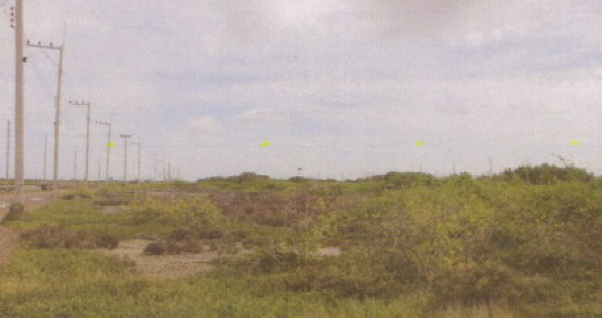 ที่ดินเปล่า สมุทรสาคร เมืองสมุทรสาคร นาโคก 376000