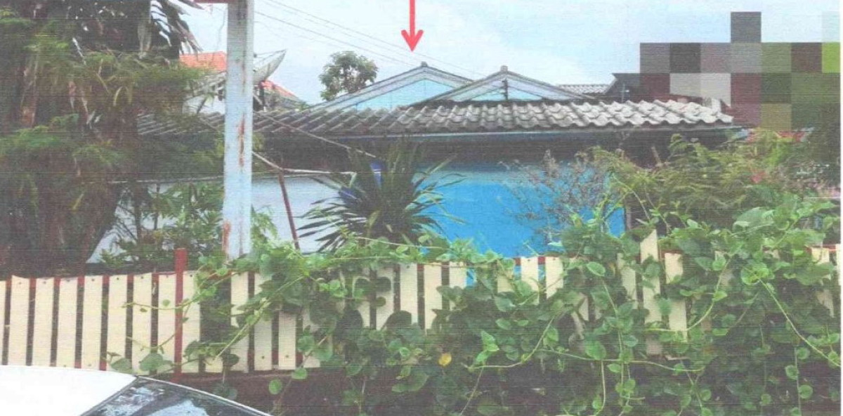 บ้านเดี่ยว ขอนแก่น เมืองขอนแก่น ในเมือง 1606800