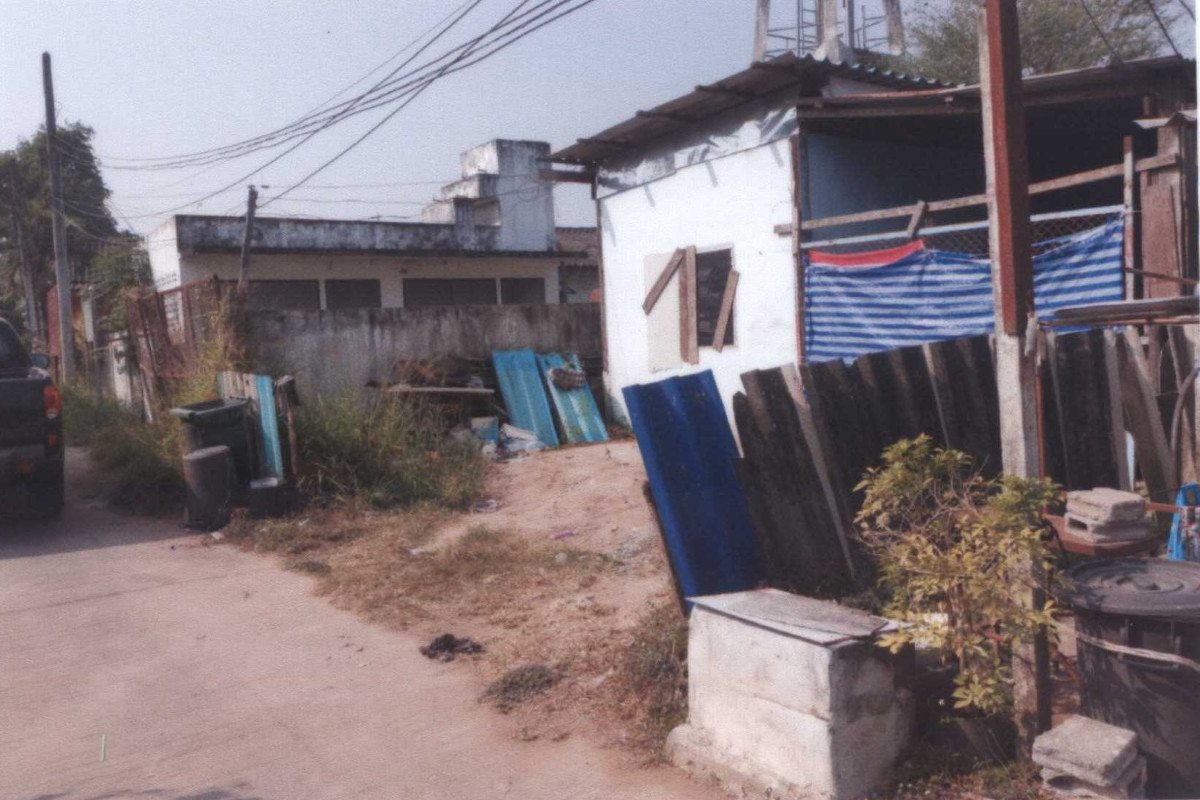 ทาวน์เฮ้าส์ นครราชสีมา สีคิ้ว มิตรภาพ 302725