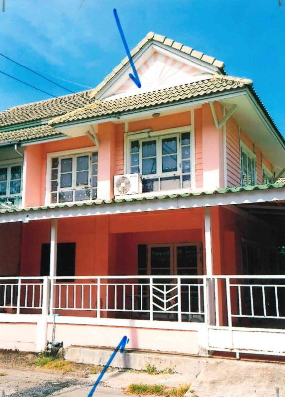 Townhouse Pathum Thani Khlong Luang Khlong Sam 1170427