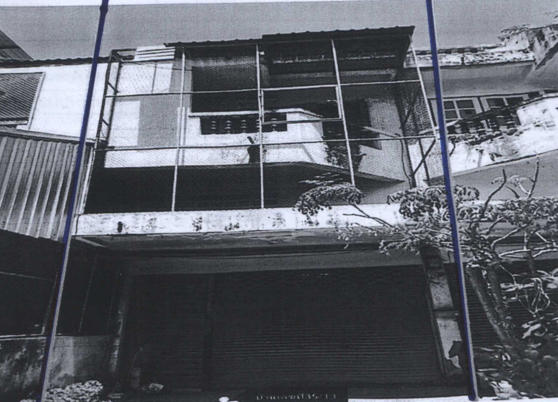 ทาวน์เฮ้าส์ เพชรบุรี เมืองเพชรบุรี คลองกระแซง 539360