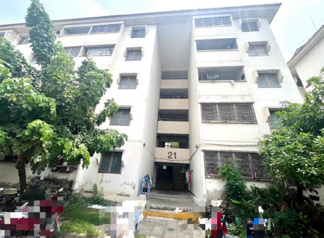 คอนโด สมุทรปราการ บางพลี บางพลีใหญ่ 419496