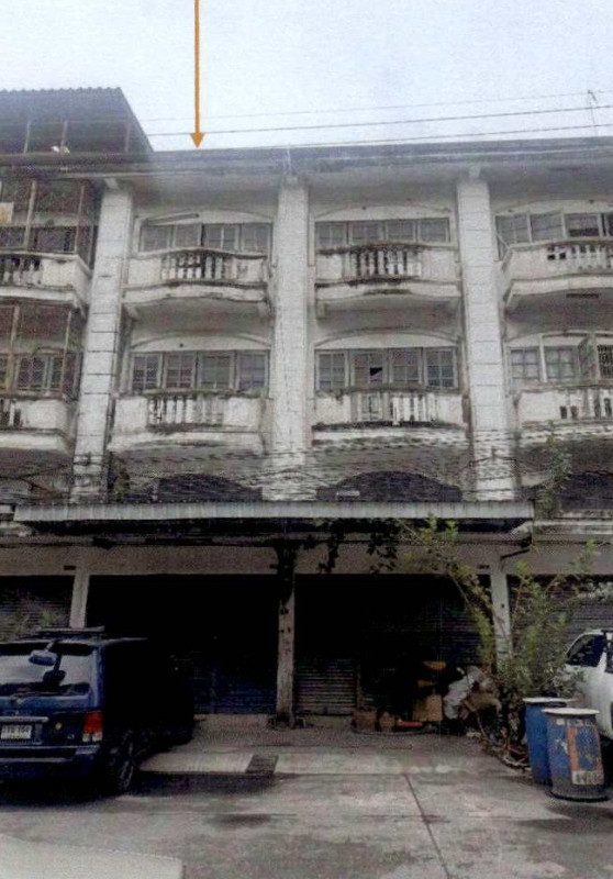 ทาวน์เฮ้าส์ กรุงเทพมหานคร บางเขน อนุสาวรีย์ 2111248