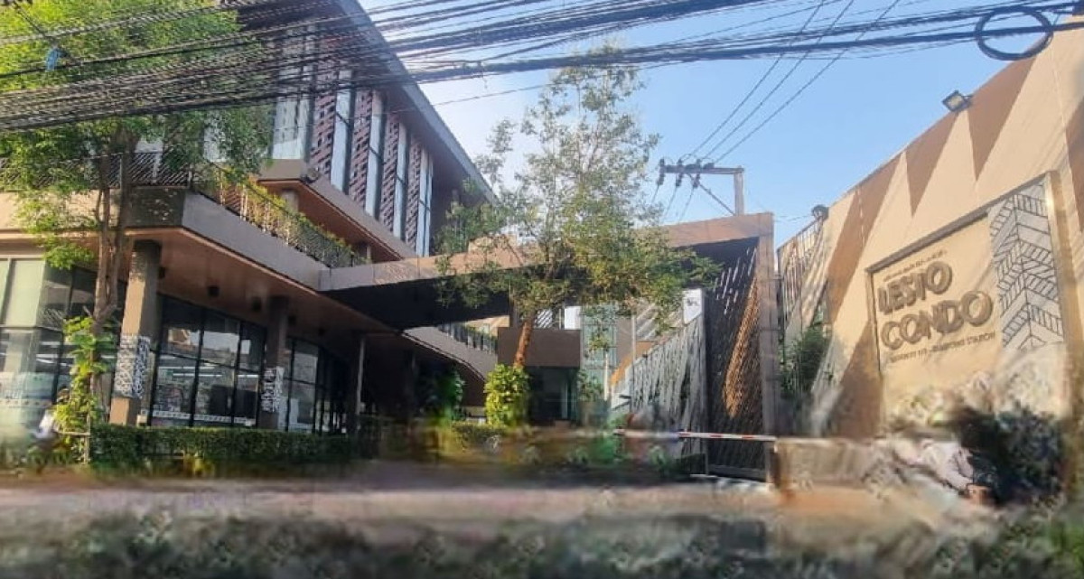 คอนโด สมุทรปราการ เมืองสมุทรปราการ สำโรงเหนือ 1261788