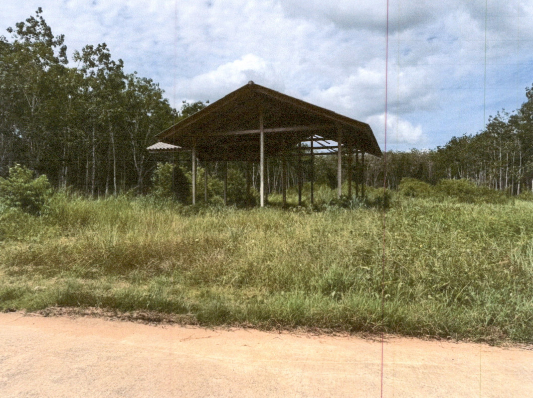 Single house Surat Thani Phunphin Bang Ngon 6462400