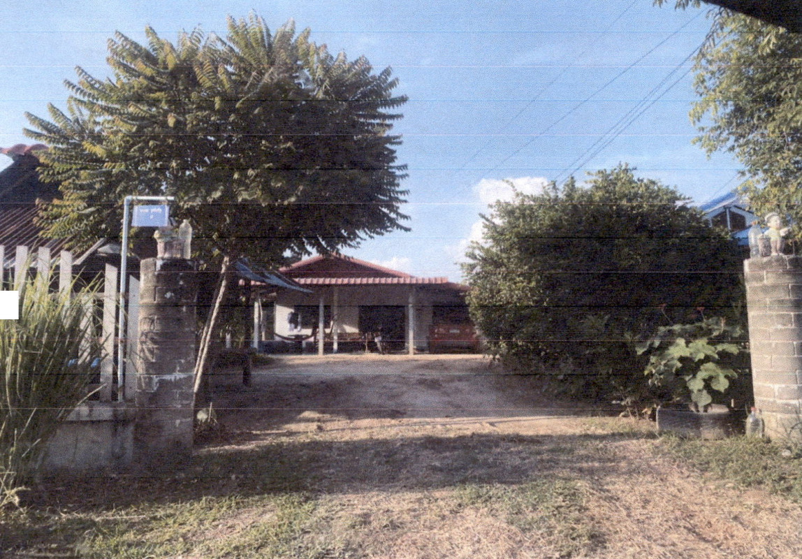 บ้านเดี่ยว ร้อยเอ็ด โพธิ์ชัย ขามเปี้ย 783600