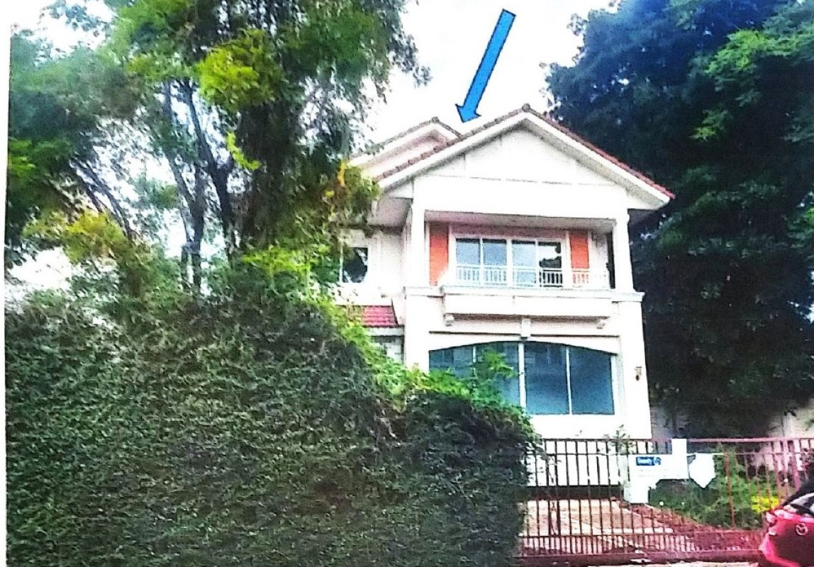 บ้านเดี่ยว กรุงเทพมหานคร มีนบุรี มีนบุรี 3695200